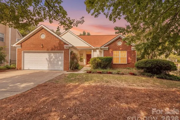 11320 HUNTERS LANDING DR