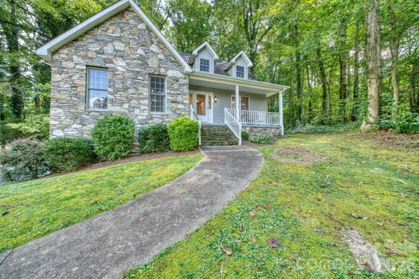 163 CANAAN DR