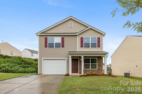 2824 EASTON KNOLL DR