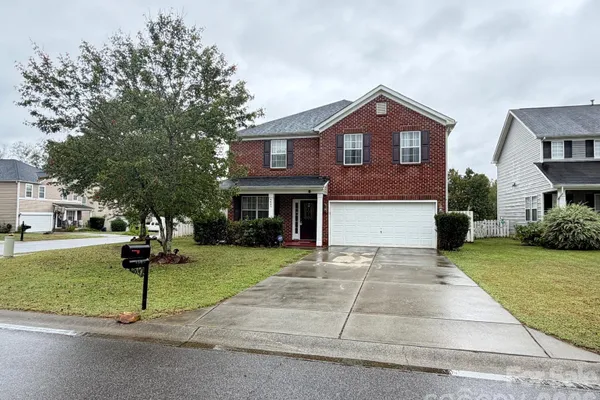 6603 BURKWOOD CT
