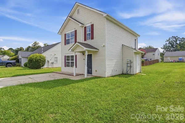 802 ALMORA DR