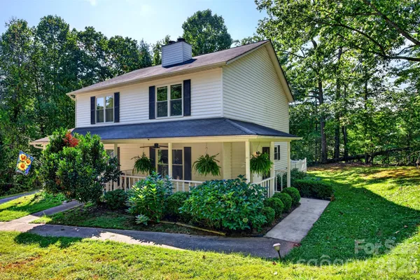 158 ROCKING PORCH RDG