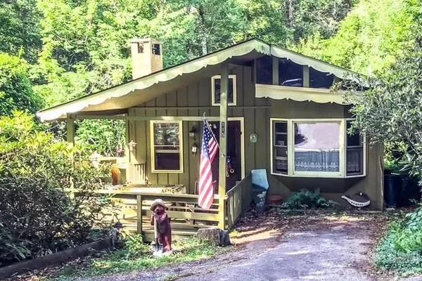 115 SPRING BROOK RD