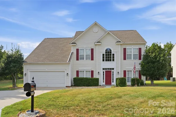 3003 ROSEWATER LN