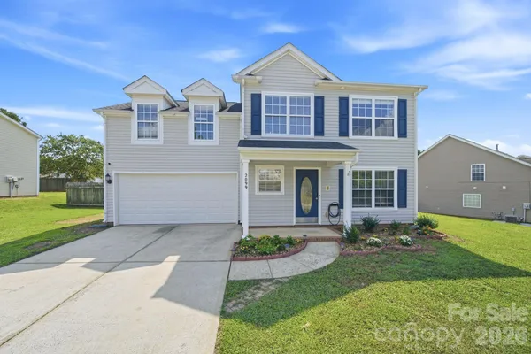 2099 BROOKCHASE BLVD