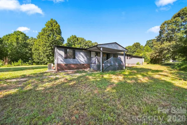 2947 NC 16 HWY