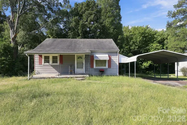 507 FAIRBLUFF AVE