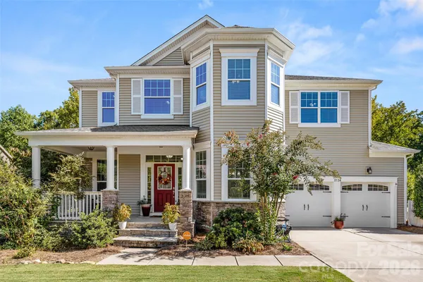 2134 CLARION DR