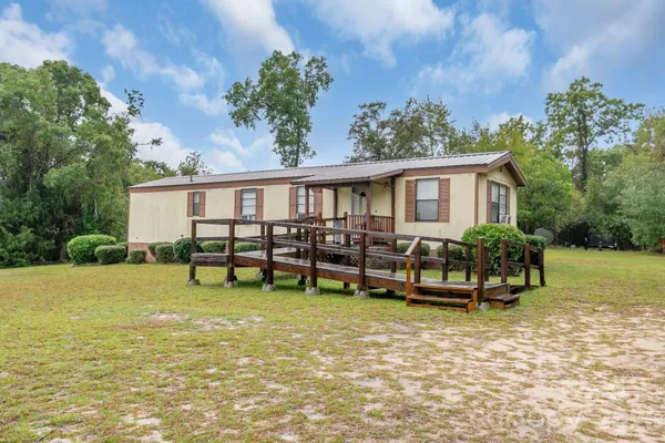 5107 RALEYS MILL RD