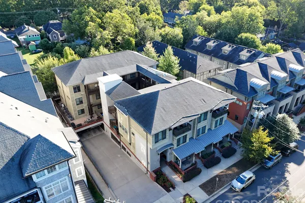 317 E TREMONT AVE 105