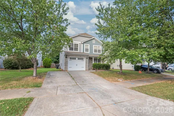 831 SINCLAIR DR