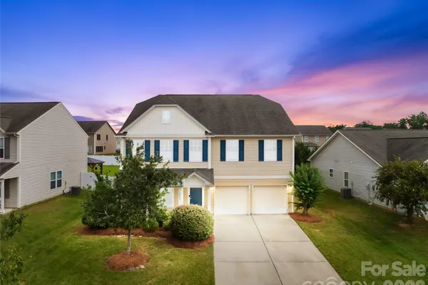 12859 CLYDESDALE DR