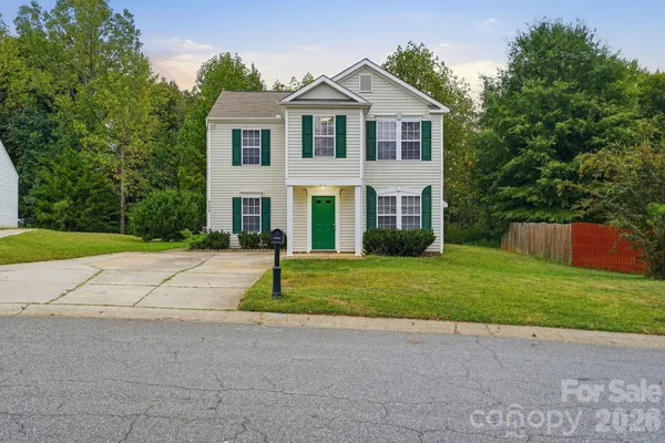 9306 TIGER LILY LN