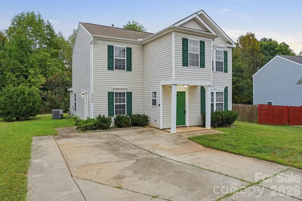 9306 TIGER LILY LN