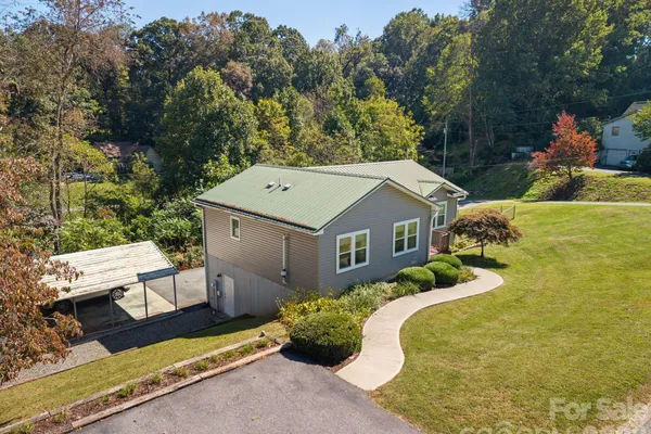 74 RIDGELINE RD