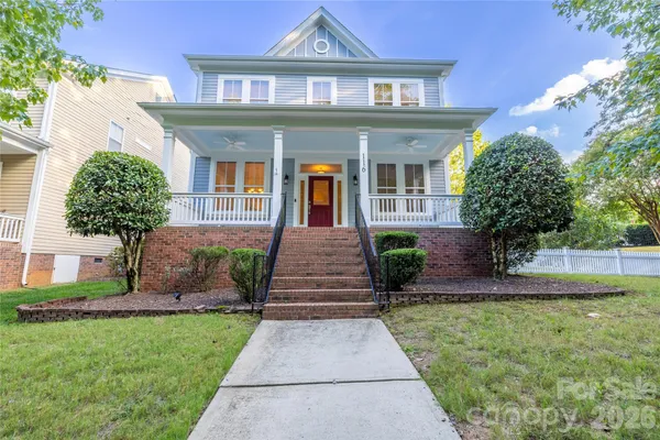 116 GRESHAM LN