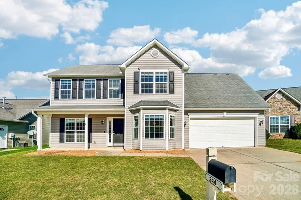 244 MUD CREEK RD