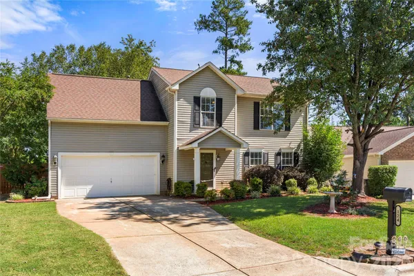 124 EMILY IVY CT