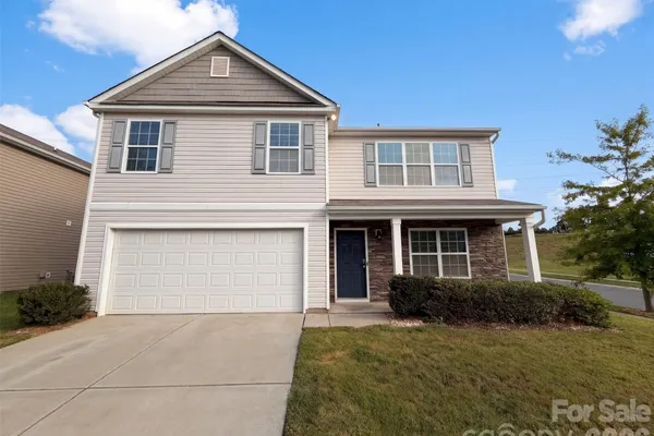 1554 GASTON MOUNTAIN DR