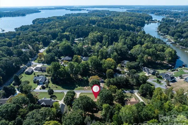 8636 SHERRILLS CREEK DR