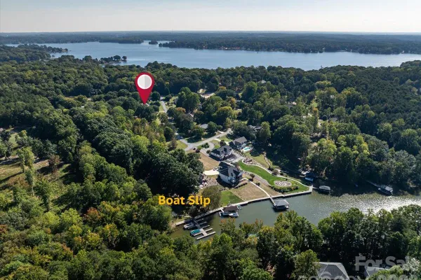 8636 SHERRILLS CREEK DR