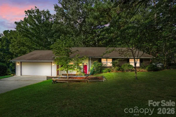 8004 AGAPE LN