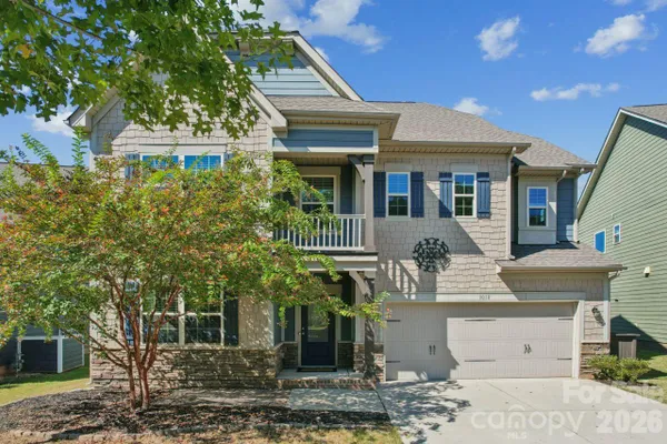 3018 OAKMERE RD