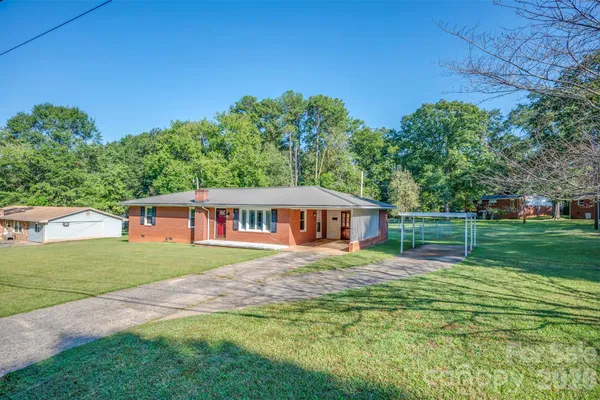 170 FRANKLIN DR