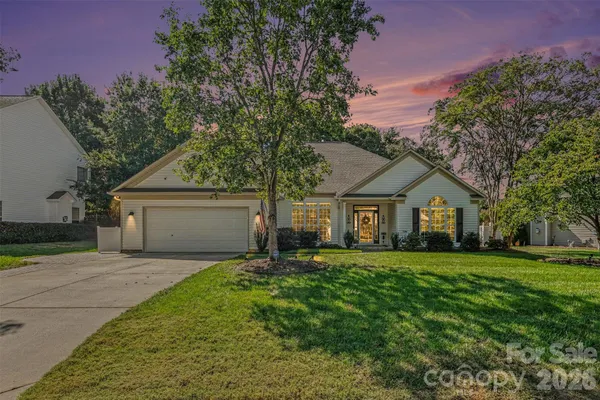 3364 GARRETT DR