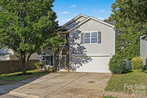 2920 TETON DR