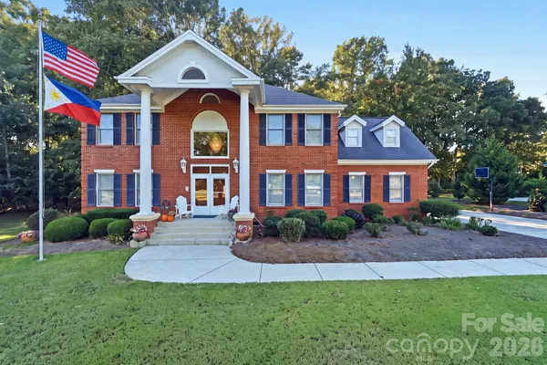 1121 HILLSHIRE MEADOW DR