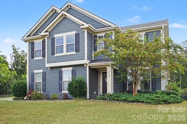8340 BRETON WAY