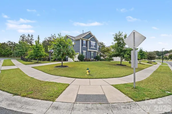 8340 BRETON WAY