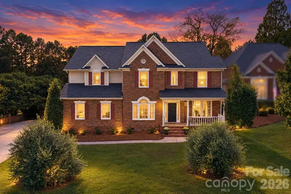11528 ESSEX FELLS DR