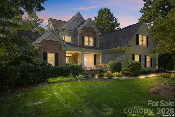 105 ALDER SPRINGS LN