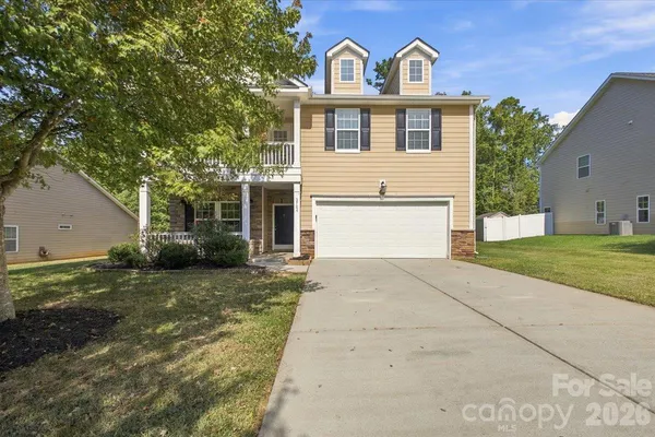 3724 MARTELE DR