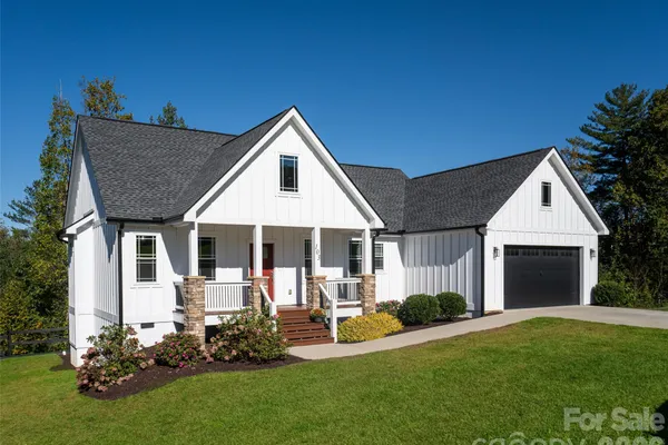 103 HAYES RIDGE LN