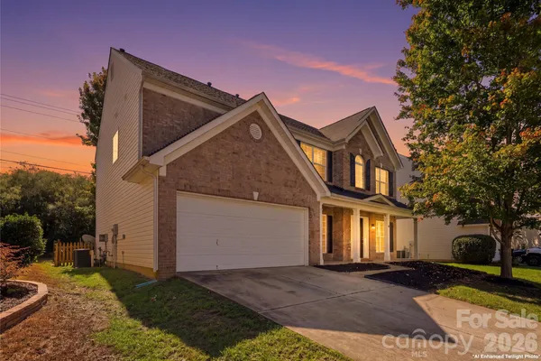 1318 GAMBEL DR