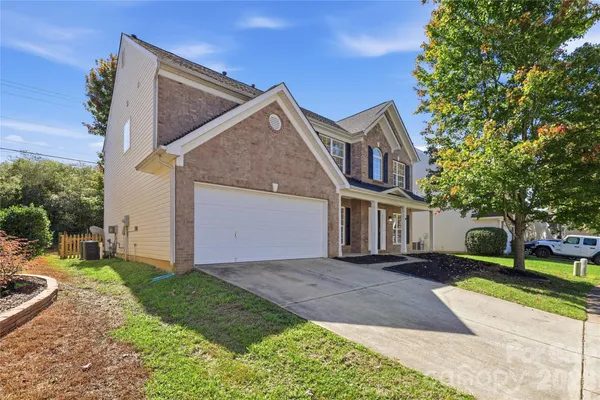 1318 GAMBEL DR