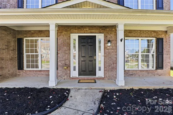 1318 GAMBEL DR