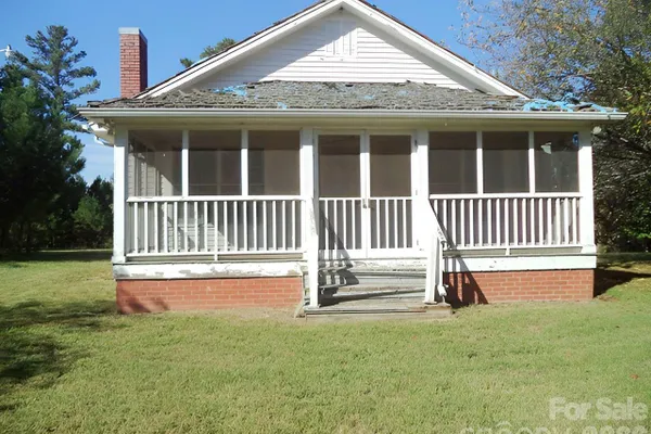 149 MOUNT VERNON CHURCH RD