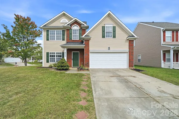 16342 HAYFIELD RD