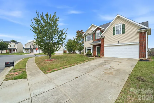 16342 HAYFIELD RD
