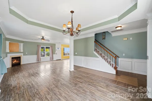 16342 HAYFIELD RD