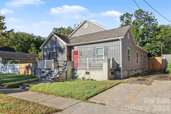 1309 FAIRMONT ST