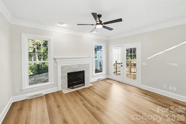 101 MORRISON HILL RD