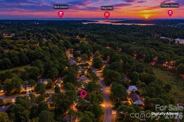 21 CAROLINA SHORES DR