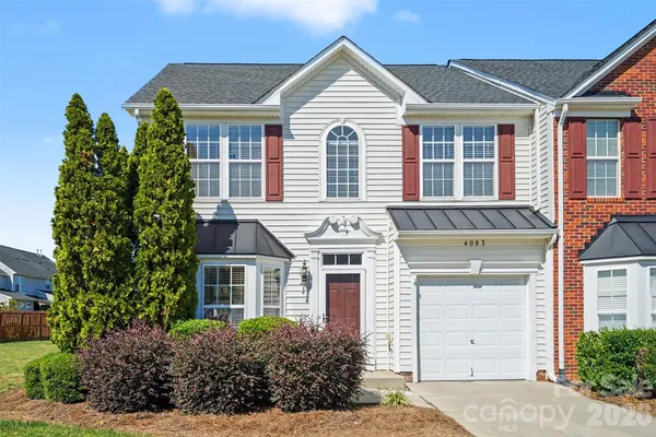4083 HOLLY VILLA CIR