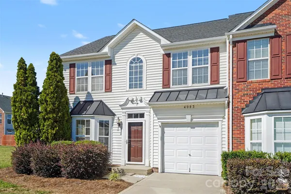 4083 HOLLY VILLA CIR