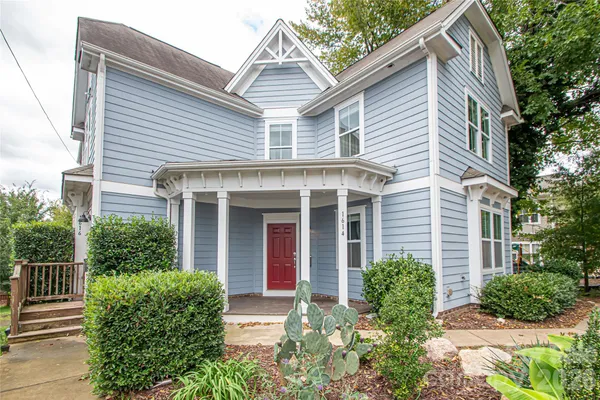 1614 LUTHER ST